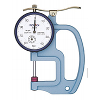 TECLOCK SM-528P Dial Thickness Gauge (20mm / 0.01mm)