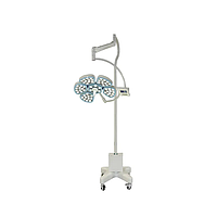 Micare Flower-Led E700L+BATTERY Shadowless Operating Lamp