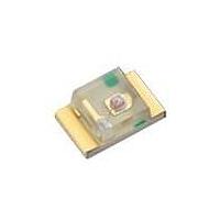 Kingbright APT2012PYW Single Color LEDs PURE YELLOW DIFFUSED