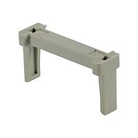 HARTING 09185149002 Accessories STRAIN RELIEF CLAMP FOR 14P CONN