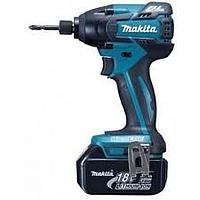 MAKITA DTD129SHE Cordless Impact Driver (18V / 1.3A)