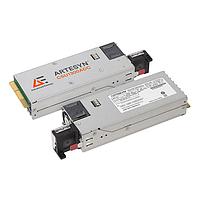 Artesyn CSU1300ADC-3-101 AC/DC Output Modules 12.2V and 12Vsb, 48V Input, 1300W 1U x 2.89 x 7.28 Platinum, reverse air