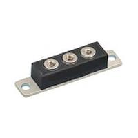 GeneSiC MBRT12040 Schottky Diode Modules - SBD SI PWR SCHOTTKY 3TWR 20-100V 120A 40P/28
