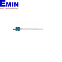 Sauermann SIKI-150 K-type Contact Temperature Probe (-40°C to +700°C/ Ø1.5mm)