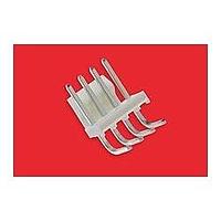 Molex 50-29-1908 Shrouded KK 156 Hdr Assy FrLk FrLk RtAn 06 Ckt Tin