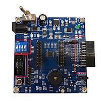Lumissil IS31SE5118A-ZNLS3-EBGUI Capacitive Touch Sensor