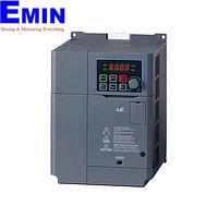 LS LSLV0040G100-2EONN Inverter (4.0 kW, 3 phase 200V)