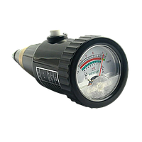 ZD INSTRUMENT ZD-05 Soil pH & Moisture Tester (90 mm)