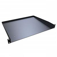 Hammond Manufacturing RASU190115BK1 Shelves Solid Shelf