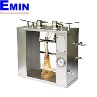 Koehler K48319 Total Sediment Tester (0.4%~0.5% m/m)