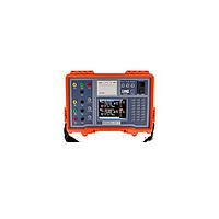 GFUVE GF312B Portable Three Phase Electric Meter Calibration Equipment With Printer (0V-600V; 20mA-20A)