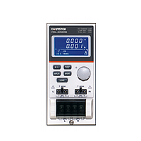GW INSTEK PEL-2020B Programmable DC Electronic Load (2CH, 0~80V, 0~20A, 100W)