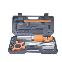 ASAKI AK-612 Hydraulic Puller Set (5 tons)
