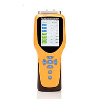 Oceanus OC-1000 Portable Multi gas detector (TVOC;CH2O;O3)