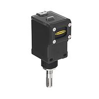 Banner Engineering DX80N9Q45THA Industrial Humidity Sensors Wireless Q45 900 MHz; with Integrated Temperature and Humidity