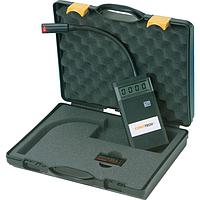 Belt tension gauge