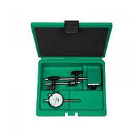 INSIZE 5024 2- Piece Measuring Tool Set (10mm, 0.01mm)