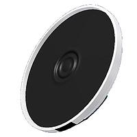 PUI Audio AS02008MR-5-R Electromagnetic SPEAKER .5W 8OHM 86DB 500HZ MYLAR