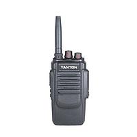 YANTON T650 Walkie Talkie (16 CH, VHF 136–174MHz / UHF 400–480MHz)