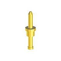 Keystone Electronics 1356-2 Terminal Pin, Swage Mount MICRO PIN SWAGE MOUNT .082