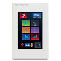 4D Systems 4Discovery-35 Resistive 3.5"TFT LCD+Diablo16 RS485+Wall/Panel Mnt