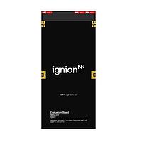 Ignion EB_NN02-224-UFL3R-2P Evaluation Boards RUN mXTENDTM 2 Ports UFL