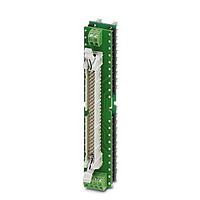 PHOENIX CONTACT 2321952 Varioface Front Adapter FLKM 50-PA/DO326 S7-300