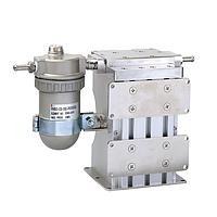 Onosokki FP-2140S Fuel Flow Meter (0.05 - 200L/h)