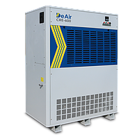 DeAir CRE-600 Constant Temperature Dehumidifier (6000 m3/h, 600 L/day)