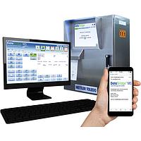 Mettler Toledo 61046589001 DataBridge™ Vehicle Scale Software