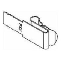 Aptiv 15495796 Accessories BRACKET CLIP