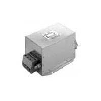 AMP Connectors - TE Connectivity 6609068-4 Power Line Filters EMI/RFI Filters and Accessories
