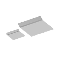 Masseprazise MPT-E2-200mg-Sheet Class Sheet Weight (200mg)