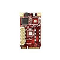 Innodisk EMPL-G101-C2 mPCIe to Ethernet mPCIe to Single Isolated LAN with bracket