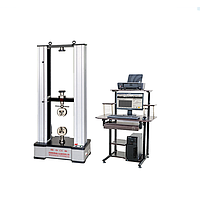 Kason WDW-5 Computerized Electronic Universal Testing Machine (5 KN)