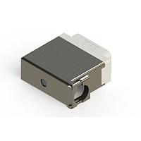 EDAC 516-038-520-350 Connectors Rack & Panel Connector