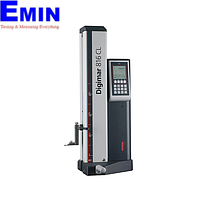 Mahr 4429031DKS Height Measuring Instrument (816 CL, 0-600mm/0-24”; DAkkS certificate)