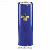 KGW KG.10218 Dewar flask, 16C cyl 2L
