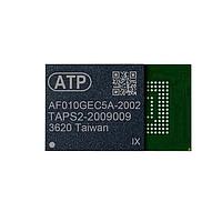 ATP Electronics AF010GEC5A-2002IX eMMC Flash Drives Industrial Temp. -40C to +85C  11.5x13 TLC
