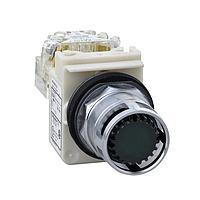 SCHNEIDER 9001K3L35LGGH13 Pushbutton Operators PSH BTTN 600VAC 10A 30MM, Type K