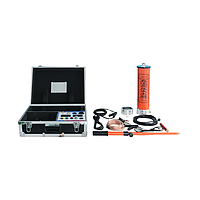 DEMIKS ZGF-60kV2mA DC High Voltage Tester (60kV, 2mA, 120W)