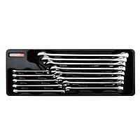 TOPTUL GBAT1301 15° Offset Hi-Performance Combination Wrench Set (13 pcs)
