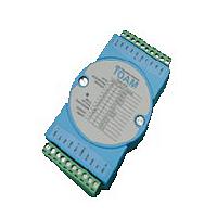 JINKO JK-808 8-Channel Analog Set Module (8 channels, 4-20mA  ±20mA)