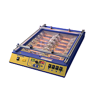 HAKKO FR-872 W / 3 Wired Cord & Bs Plug Preheater