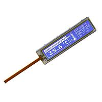 DISPLAY VISIONS EA DIP180B-5NLWT Graphic LCD Modules LCD Graphic Module 180 x 32 dots