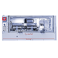 Anton Paar HTR 3000 Fully Automated Rheometer – Benchtop Size (250 samples)