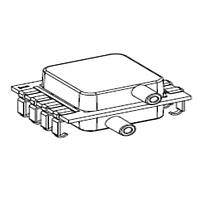Amphenol All Sensors MLV-005DE1NJP Board Mount Pressure Sensors