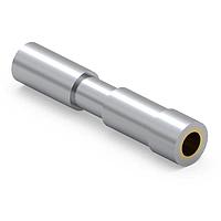 Mill-Max 6002-0-19-01-15-27-10-0 Pin Receptacles 200u SN/PB OVER NI 15 CON