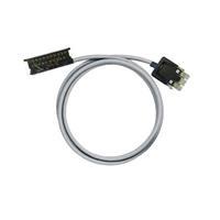 Weidmuller 7789064010 Ribbon Cables / IDC Cables PAC-GF30-RV24-V4-1M