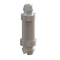Essentra Components SP3-12-01 Spacers Spacer,Lock,Natural,3/4 in Spc